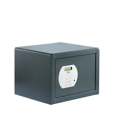 Coffre Fort à code Burg-Wächter Pure Safe 110/120/130/140 E - 3
