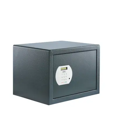 Coffre Fort à code Burg-Wächter Pure Safe 110/120/130/140 E - 5