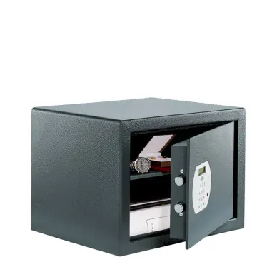 Coffre Fort à code Burg-Wächter Pure Safe 110/120/130/140 E - 6