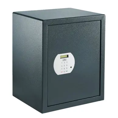 Coffre Fort à code Burg-Wächter Pure Safe 110/120/130/140 E - 7