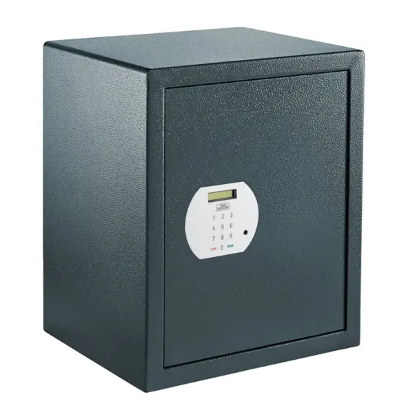Coffre Fort à code Burg-Wächter Pure Safe 110/120/130/140 E