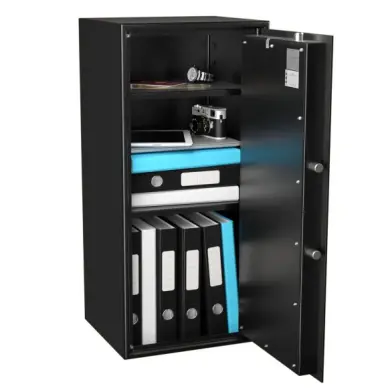 Coffre fort gamme HT HARTMANN - 2