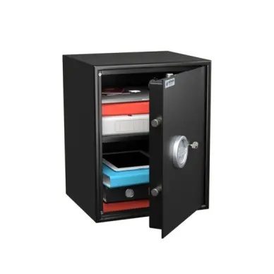 Coffre fort gamme HT HARTMANN - 6