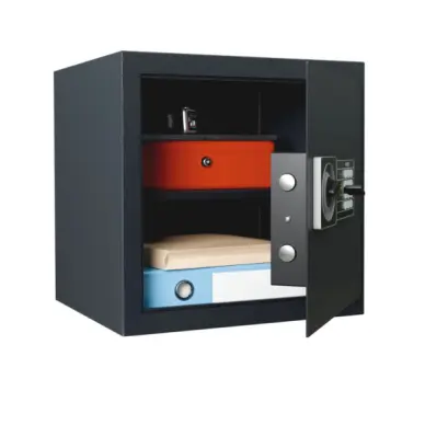 Coffre fort gamme HES HARTMANN - 5