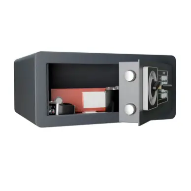 Coffre fort gamme HES HARTMANN - 8