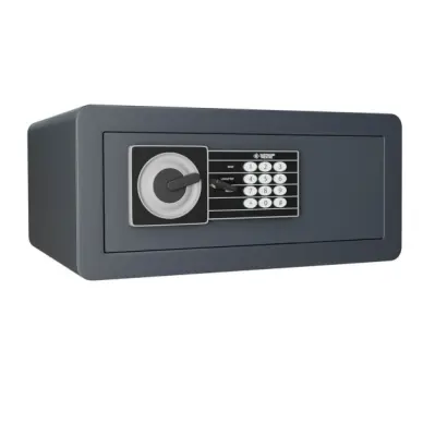 Coffre fort gamme HES HARTMANN - 9