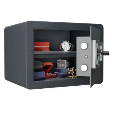 Coffre fort gamme HES HARTMANN - 11