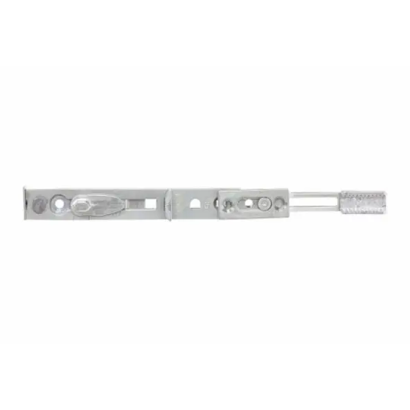 Crémone ajustable ROTO Gr973 OB F14.5 L2065 + prolongateur L135 mm