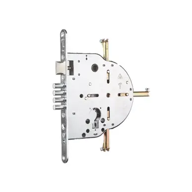 Serrure multipoints à mortaiser MUL-T-LOCK 265 - 2