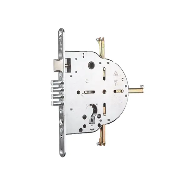 Serrure multipoints à mortaiser MUL-T-LOCK 265