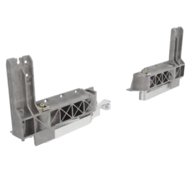 Boite de base sabots GU966/150 MZ-OZ