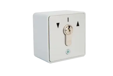 Contacteur à clé Geba 2 sens MS-APZ 1-2T