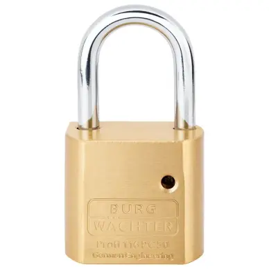 CADENAS 50mm POUR CYLINDRE EUROPEEN - 2