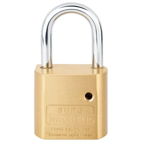 CADENAS 50mm POUR CYLINDRE EUROPEEN