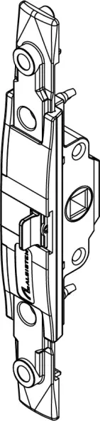 Mécanisme Monodirectionnel GIESSE M180 pour OB