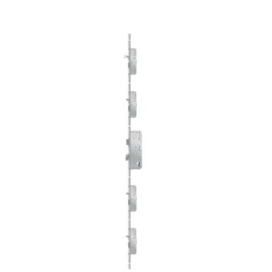 Serrure à larder multipoints KFV AS 2304 5 points