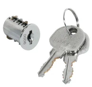 Cylindre interchangeable Häfele Symo Universel HS3 601