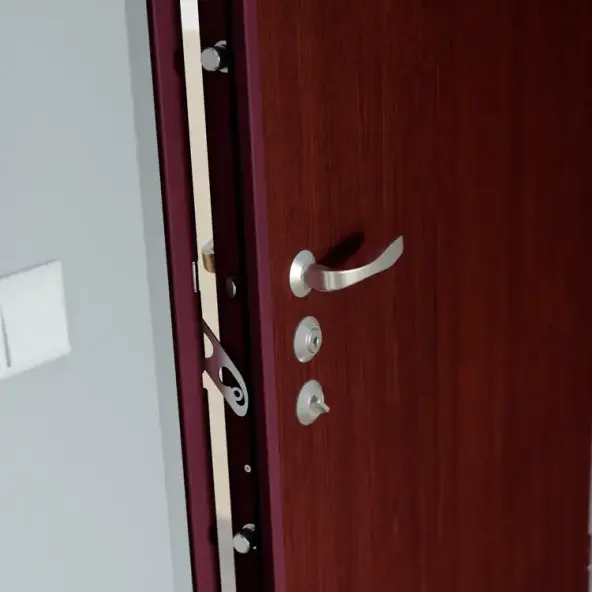 Porte blindée Picard Serrures Diamant 10