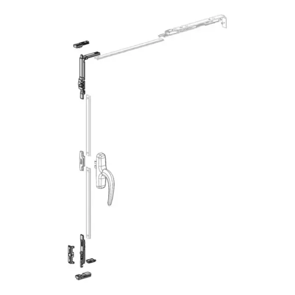 Kit OB Fapim Galicube pour mécanisme oscillo-battant
