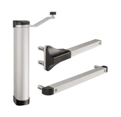 Ferme-portail hydraulique Locinox Lion - 2