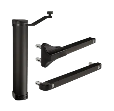 Ferme-portail hydraulique Locinox Lion