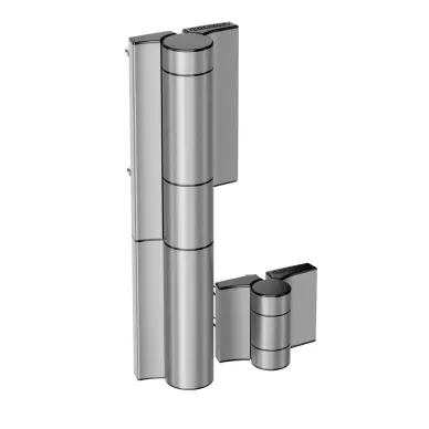Ferme-portail hydraulique Locinox Mammoth 2 pour portillon