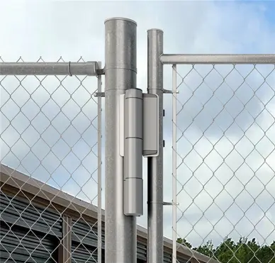 Ferme-portail hydraulique Locinox Mammoth 2 pour portillon - 3