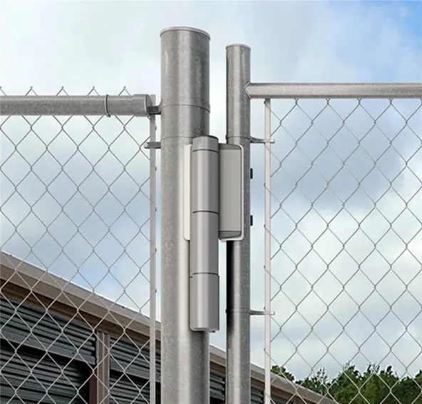 Ferme-portail hydraulique Locinox Mammoth 2 pour portillon