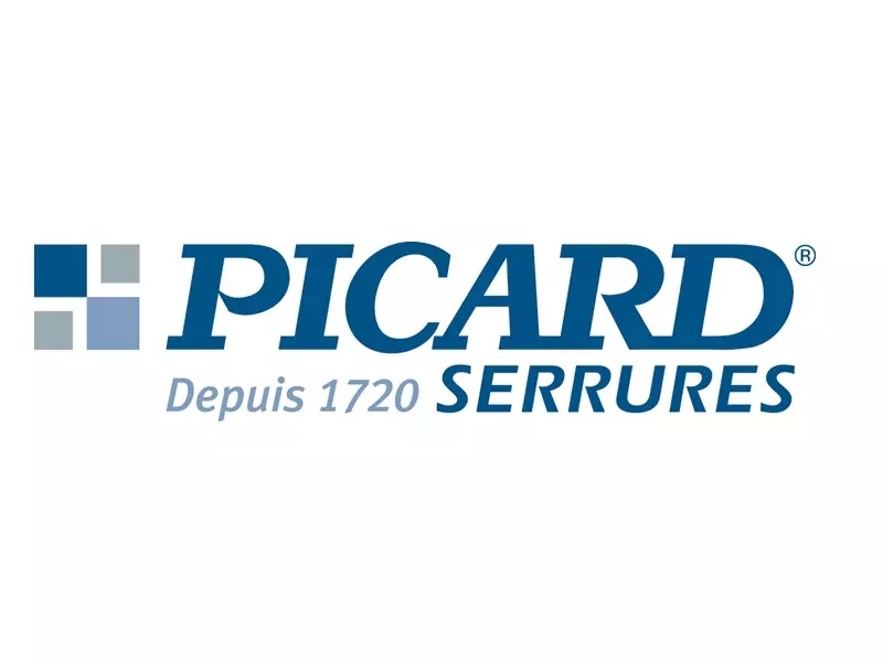 Picard serrures