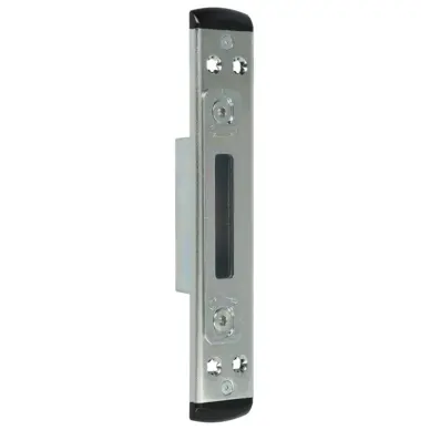 Gâche MACO 219322 MF/HO pour verrouillage haut et bas de serrure multipoints A-TS