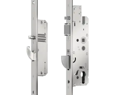 Serrure multipoints automatique SIEGENIA KFV BS 3700 - 3