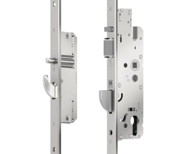 Serrure multipoints automatique SIEGENIA KFV BS 3700