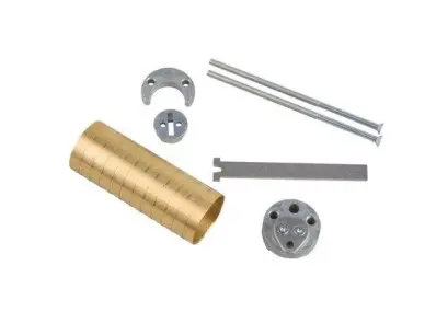 Kit rallonge cylindre Vachette 16901000