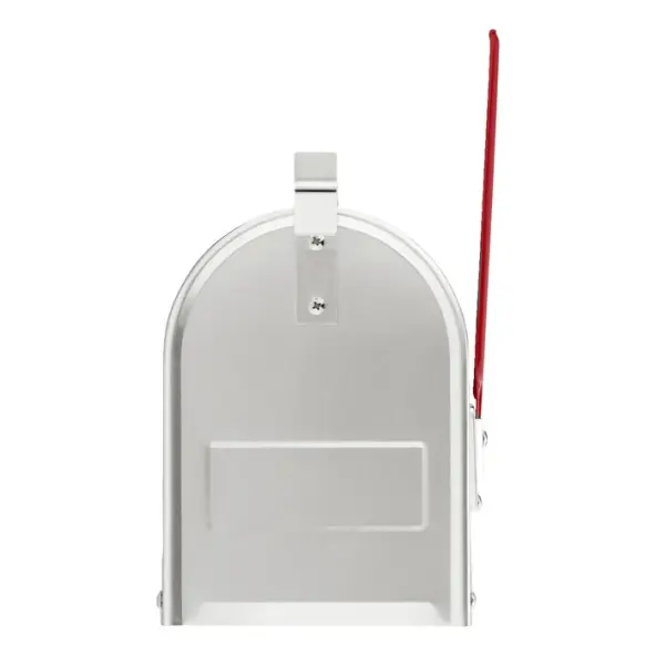 Boîte aux lettres BURG-WÄCHTER type américaine US-BOX 891