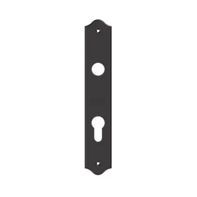 Plaque en aluminium TORBEL