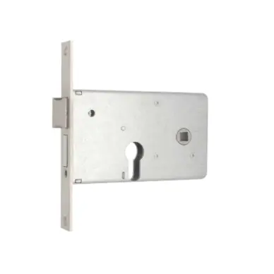 Serrure MG 812 pour portes aluminium