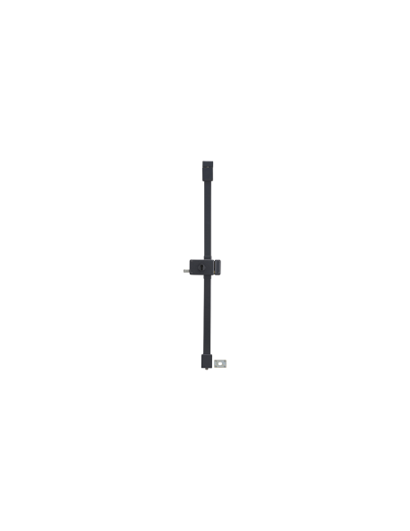 Boîtier de serrure en applique THIRARD Horga 140 × 88 mm