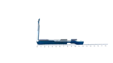 Renvoi d’angle Siegenia VSU/BSO TA C20 pour fenêtre aluminium oscillo-battante - 3