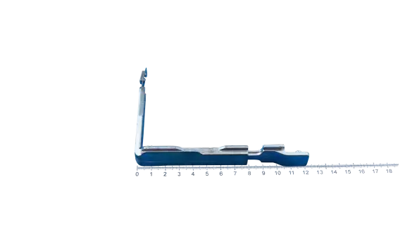 Renvoi d’angle Siegenia VSU/BSO TA C20 pour fenêtre aluminium oscillo-battante