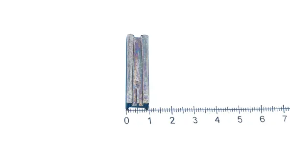 Renvoi d’angle Siegenia BSU LM3100 pour fenêtre aluminium oscillo-battante