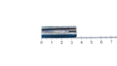 Renvoi d’angle Siegenia BSU LM3100 pour fenêtre aluminium oscillo-battante - 3