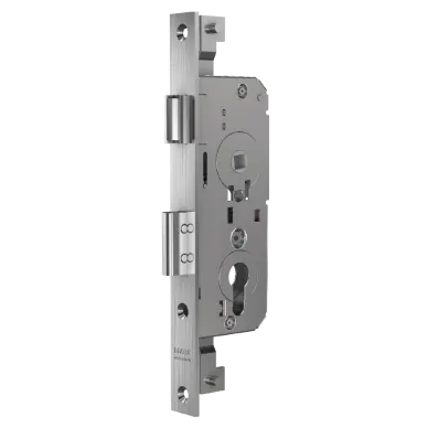 Serrure 3 points MARC pour porte de garage Hörmann Tubauto 47252110400 - 1