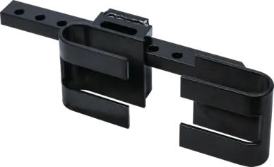 Serrure pour conteneur ABUS ConHasp 205 - 2