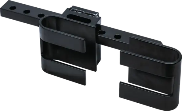 Serrure pour conteneur ABUS ConHasp 205