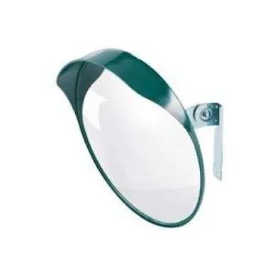 MIROIR DE SORTIE DIAMETRE 300mm