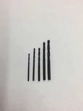 FORET METAUX HSS D.2 A 4mm