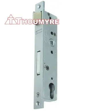 Serrure Sobinco pour porte alu - 8001-1 point