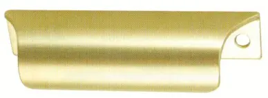 POIG. TIRAGE 90mm CHAMP