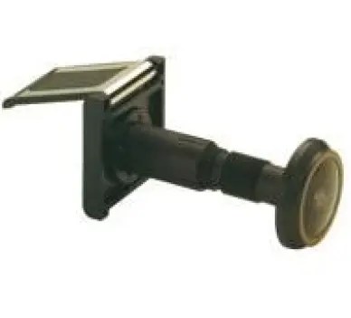 JUDAS OPTIQUE PVC 200° POUR PORTE 23-80 mm