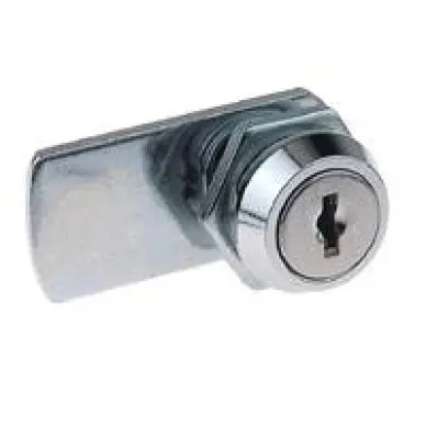 SERRURE BATTEUSE L21.5mm BOITE AUX LETTRES